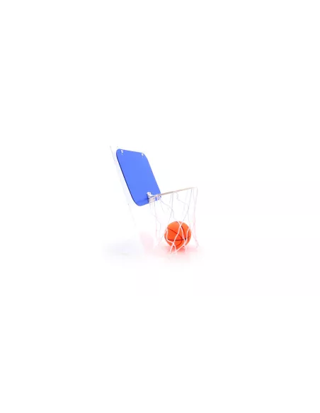Basket Jordan
