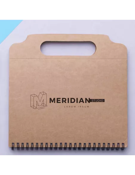 Sticky Notepad Makron