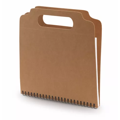 Sticky Notepad Makron