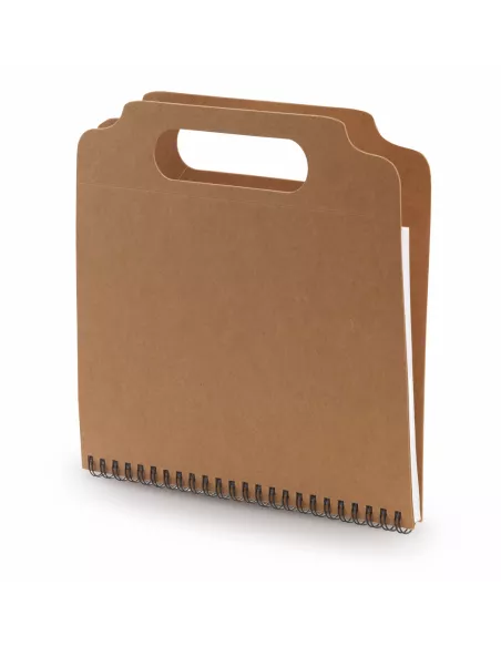 Sticky Notepad Makron