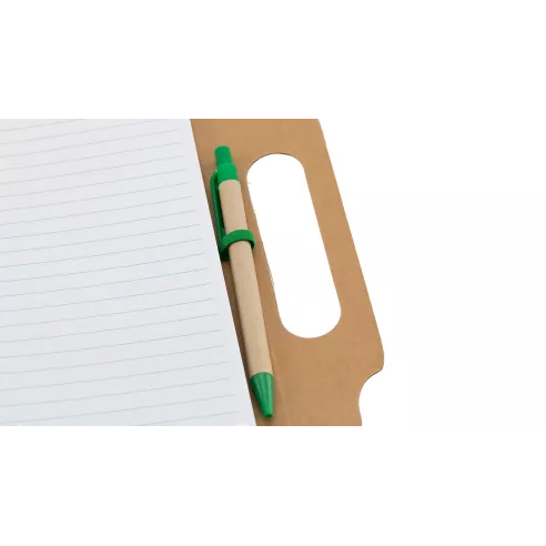Sticky Notepad Makron