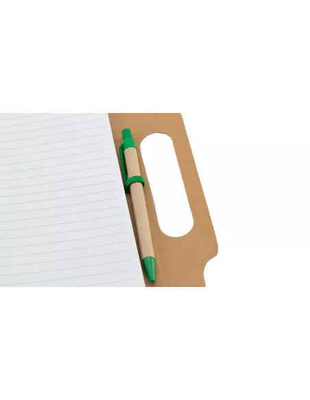 Sticky Notepad Makron