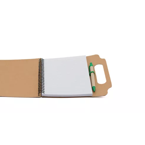 Sticky Notepad Makron
