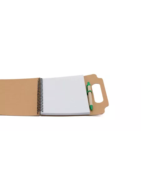 Sticky Notepad Makron