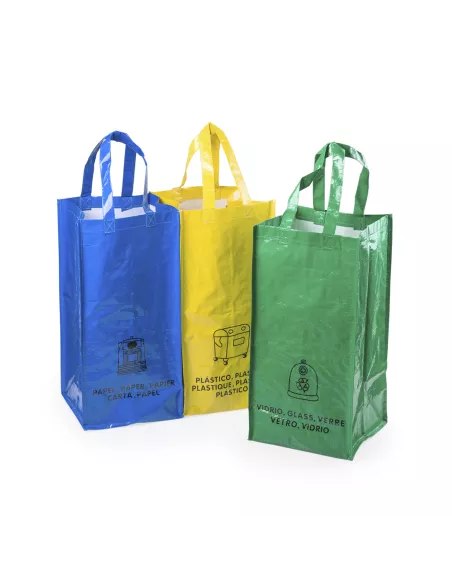 Set Bolsas Lopack