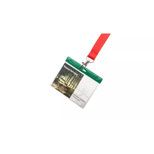 Id Badge Alter