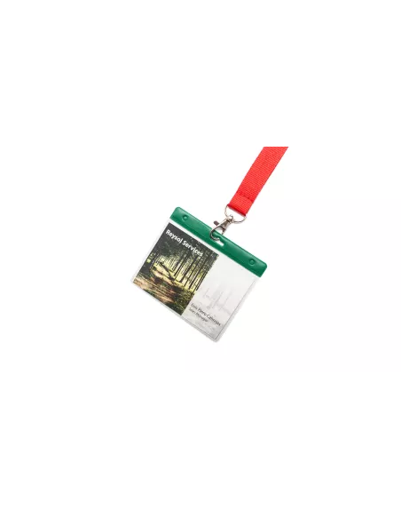Id Badge Alter