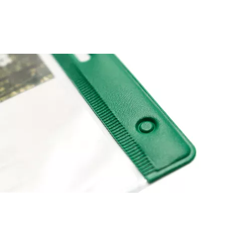 Id Badge Alter