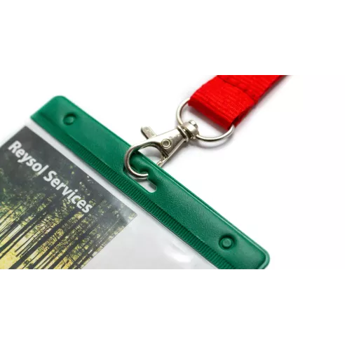Id Badge Alter