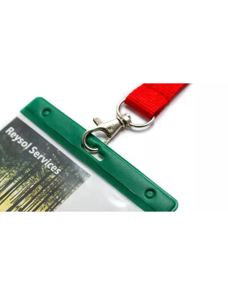 Id Badge Alter
