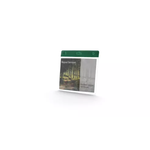 Id Badge Alter