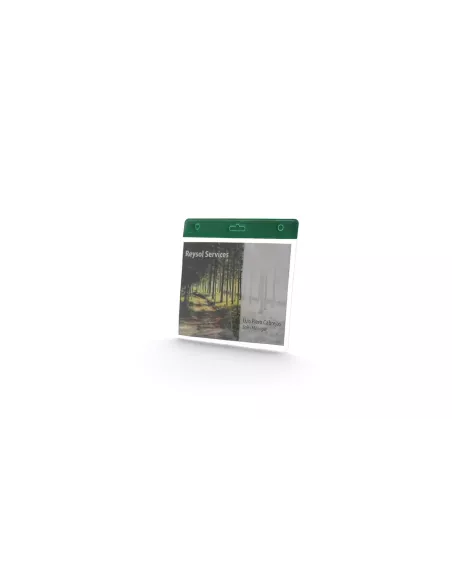 Id Badge Alter
