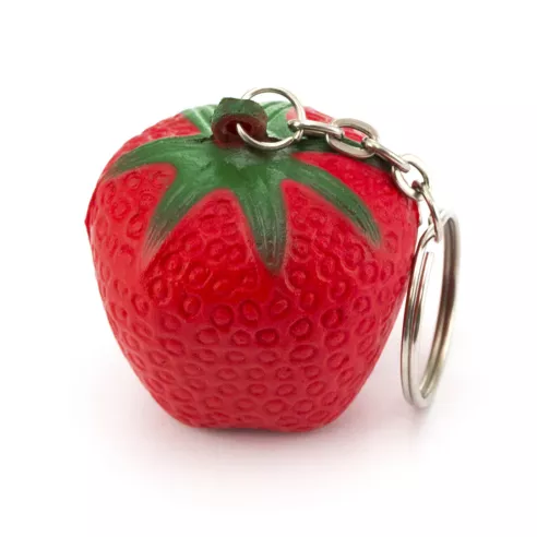 Antistress Keyring Fruty