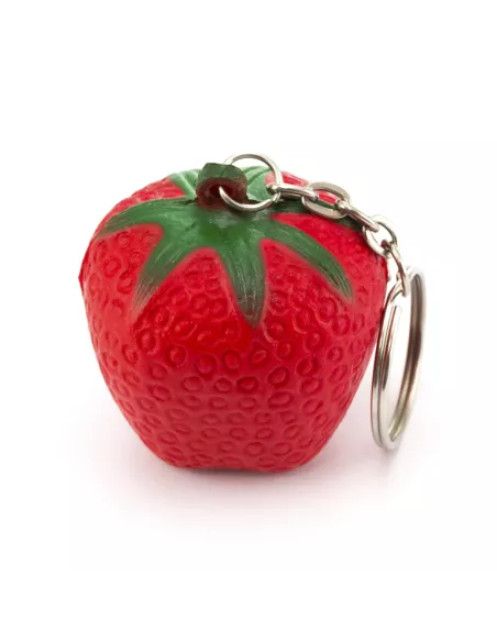 Antistress Keyring Fruty