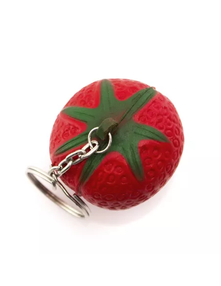 Antistress Keyring Fruty