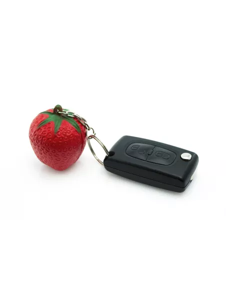 Antistress Keyring Fruty
