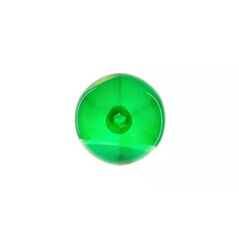 Personalised Nemon translucent beach ball