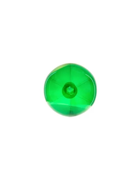 Personalised Nemon translucent beach ball