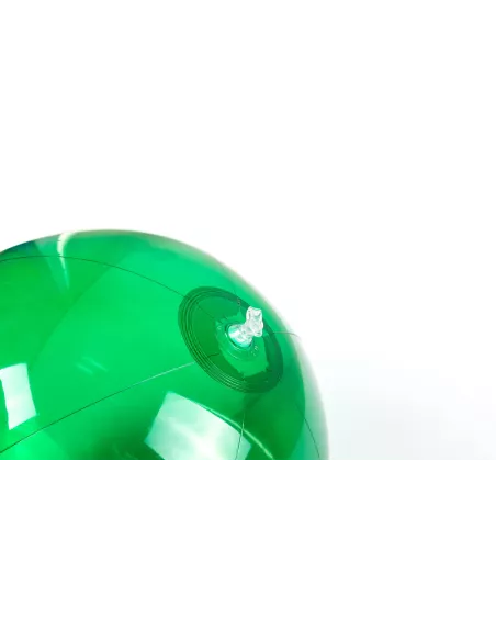 Personalised Nemon translucent beach ball