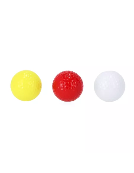 Golf Ball Nessa