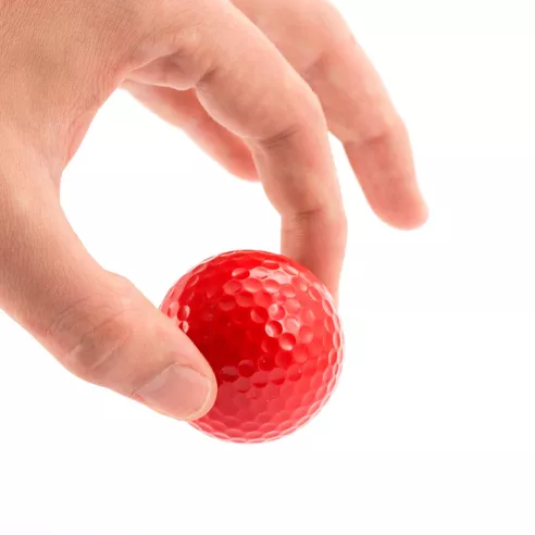 Golf Ball Nessa