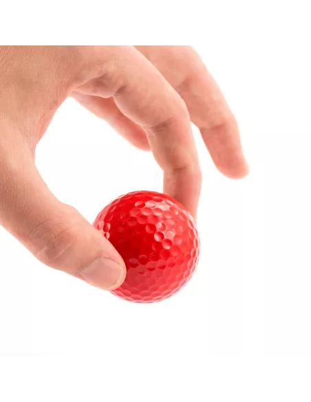 Golf Ball Nessa