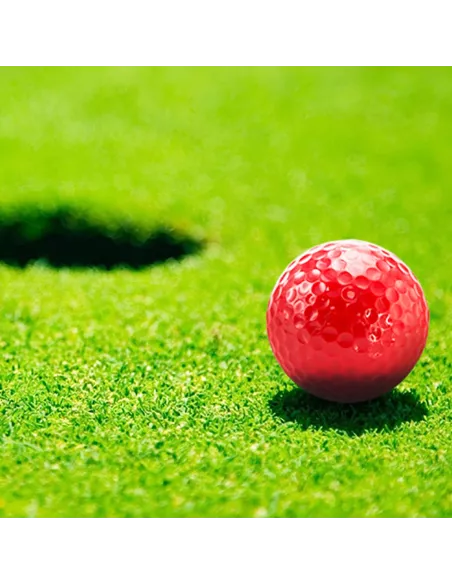 Golf Ball Nessa