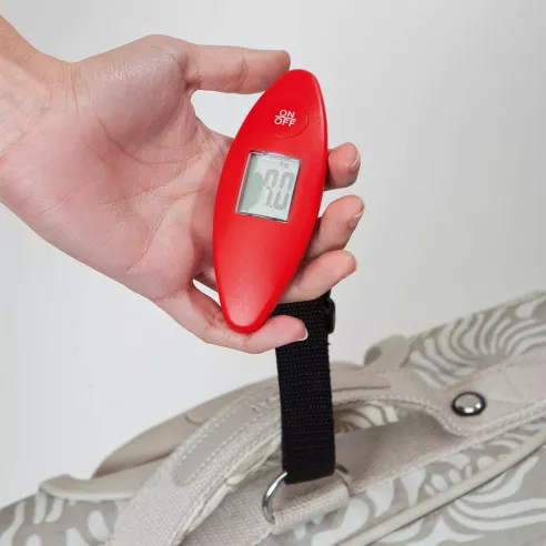 Luggage Scales Blanax