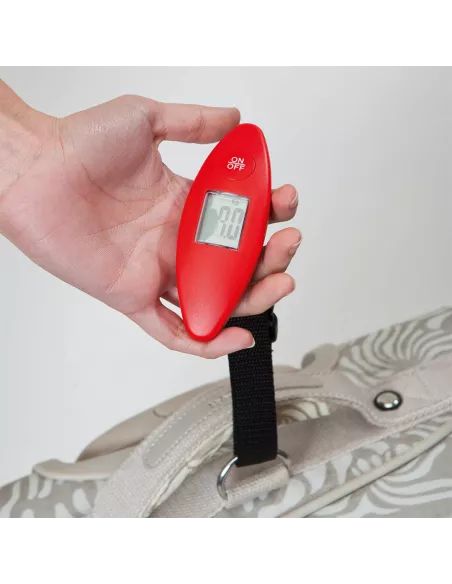 Luggage Scales Blanax