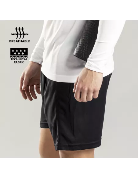 Shorts Tecnic Gerox