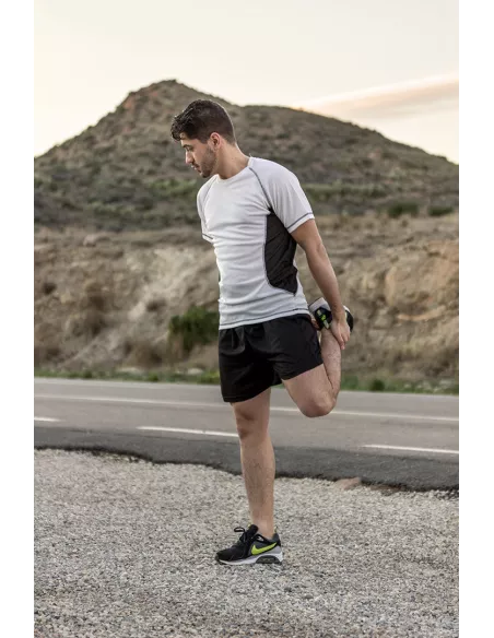 Shorts Tecnic Gerox