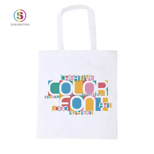Sublimation Bag Mirtal