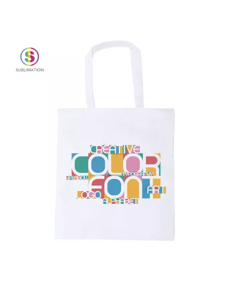 Sublimation Bag Mirtal