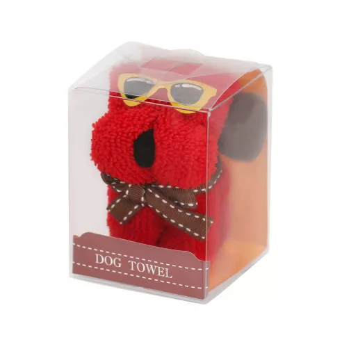 Absorbent Towel Rustuff