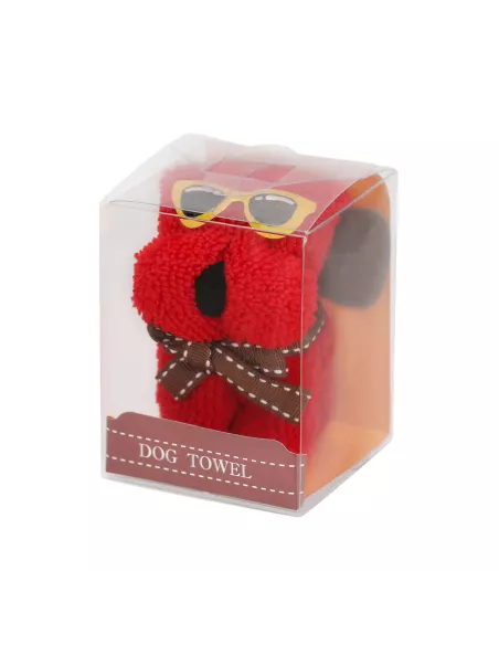 Absorbent Towel Rustuff