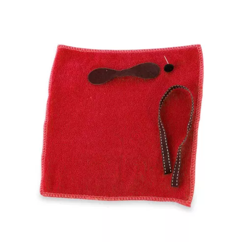 Absorbent Towel Rustuff