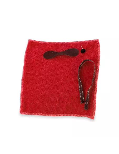 Absorbent Towel Rustuff