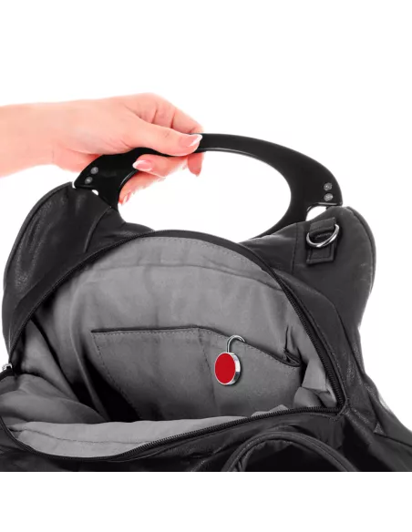 Llavero Bolso Lysia