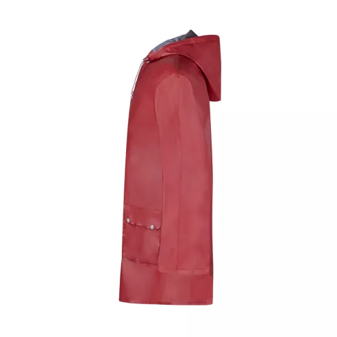 Raincoat Hinbow