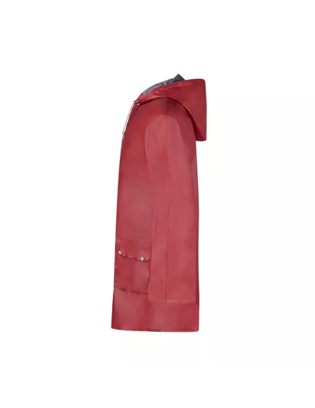 Raincoat Hinbow