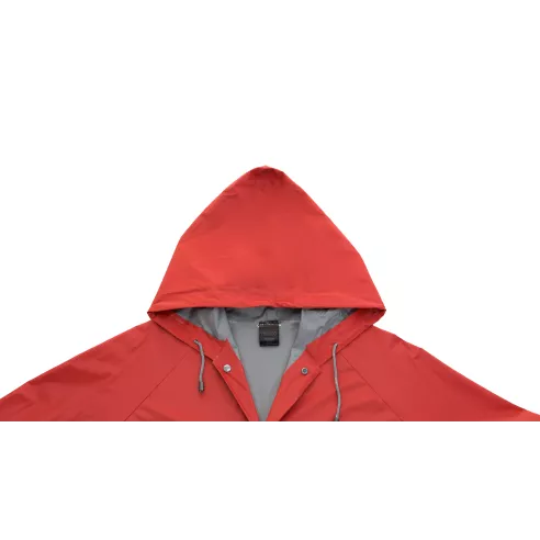 Raincoat Hinbow