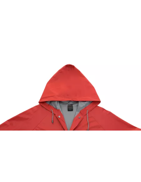 Raincoat Hinbow