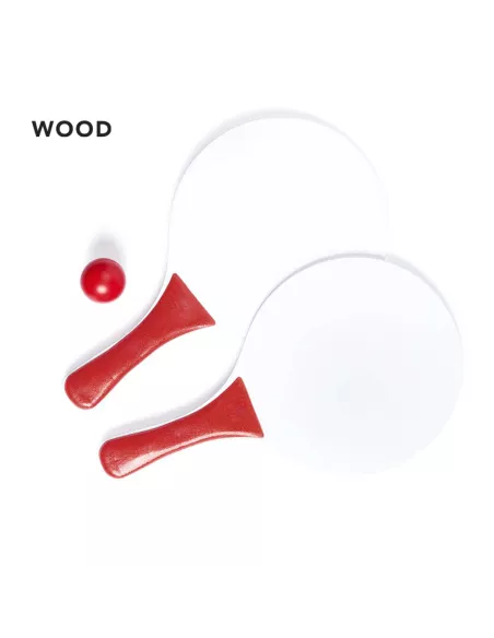 Beach Rackets Cupsol