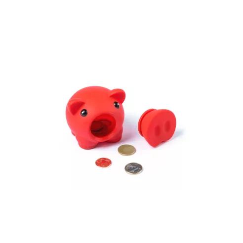 Money Box Donax