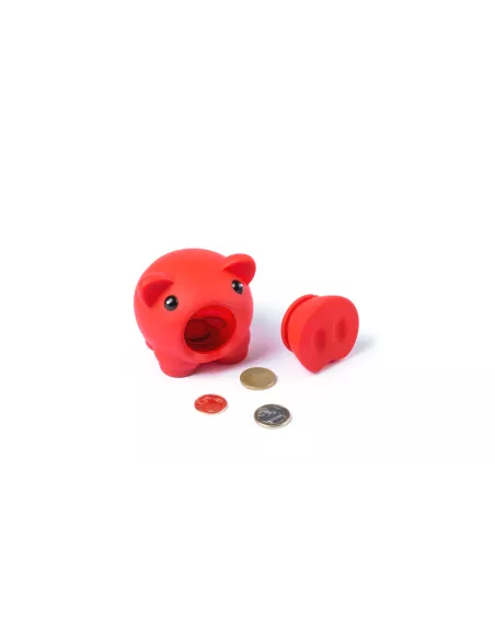 Money Box Donax