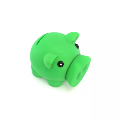 Money Box Donax