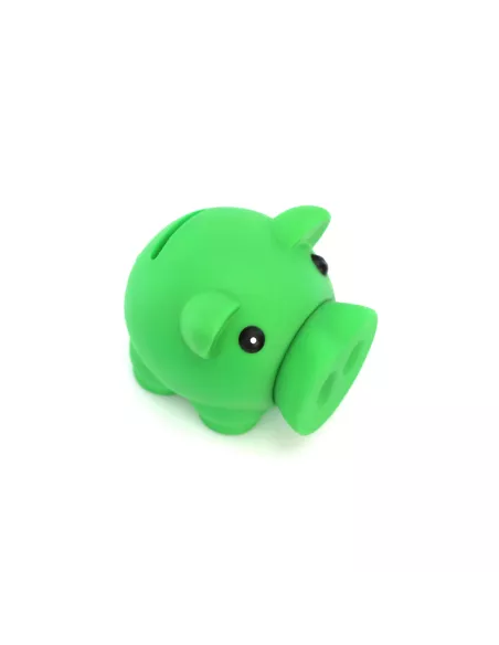Money Box Donax