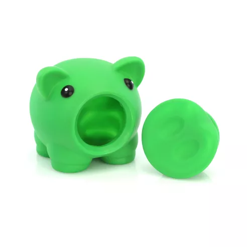 Money Box Donax