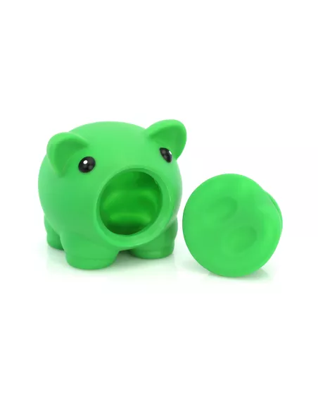 Money Box Donax