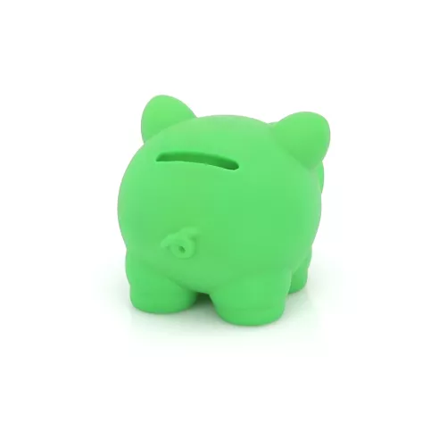Money Box Donax